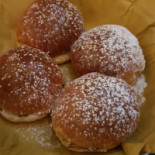 Studioburger Nourriture