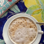 Caffè Beverello Nourriture