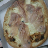 Pizzeria Le Garçon Nourriture