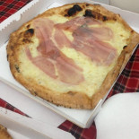 Pizzeria Le Garçon Nourriture