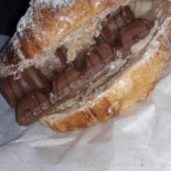 Caffe' Loreto Da Mario Nourriture