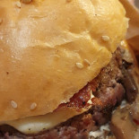 Pollo&burger Store Nourriture