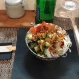 Kokore Nourriture