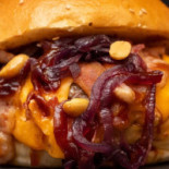 Tailor Burger Nourriture