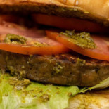 Tailor Burger Nourriture