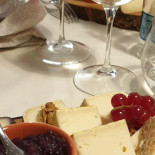 Antica Osteria Ai Vini Nourriture