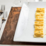 Del Lago Comida
