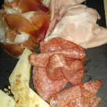 Cortes Comida