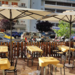 Pizzeria Pepito's À l'intérieur