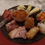 Bisteccheria Da Baffo Dal 1994 Nourriture