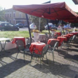 Pasticceria Poltronieri À l'intérieur