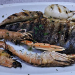 Alpheus Di Villani Celeste food