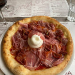Pizzeria Export Di Max food
