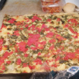 La Buona Forchetta food