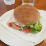Lunch Box Nourriture