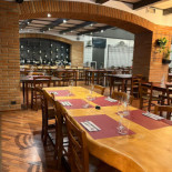 Il Grill Del Grillo Comida
