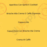 Pasticceria Colognesi Nourriture
