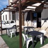 Pizzaland Dentro