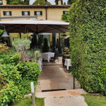 Locanda '800 À l'intérieur