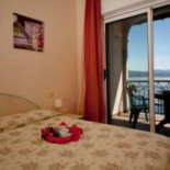 Residence Casa E Vela À l'intérieur