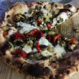 Il Casolare Comida