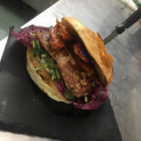 Meatlab Comida