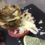Meatlab Comida