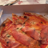 Pizza Amore E Fantasia