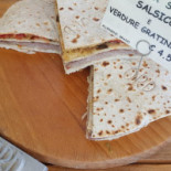 Amarcord Piadineria Nourriture