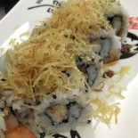 Kurama Nourriture