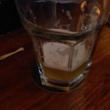 Harley Pub food
