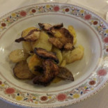 Trattoria Da Oliviera