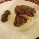 La Locanda food