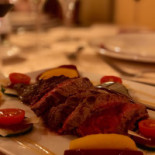 La Locanda À l'intérieur