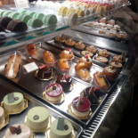 Pasticceria Natale Comida
