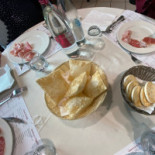 La Bertola Dentro