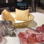 La Bertola Food