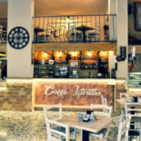 Caffè Istiritta Dentro