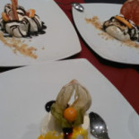 Chez Dante's Comida