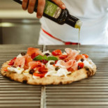 Pizzalonga Away Noale Nourriture