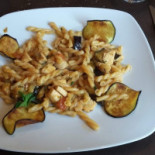 La Tavernetta Nourriture
