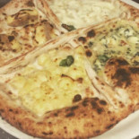 Pizza Gallery food