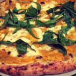 Pizza Gallery food