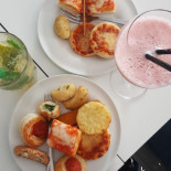 Mojito Comida