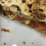 Cheppizza Comida
