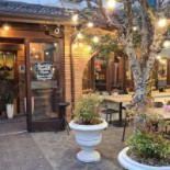 Vecchia Rama Exterior
