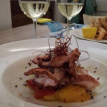 Jazzy Comida