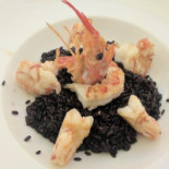 Jazzy Comida