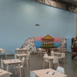 Agorà Food À l'intérieur