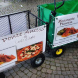 Ponte Antico Comida